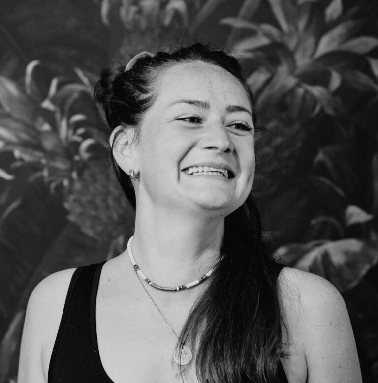 Portrait de Elisa Vallon