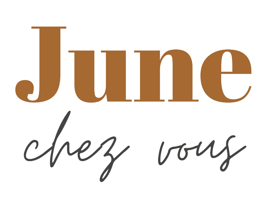 Logo de June chez vous