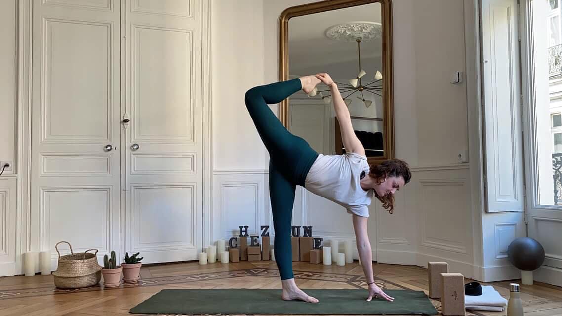 Vignette vidéo Mettre en place sa routine yoga quotidienne