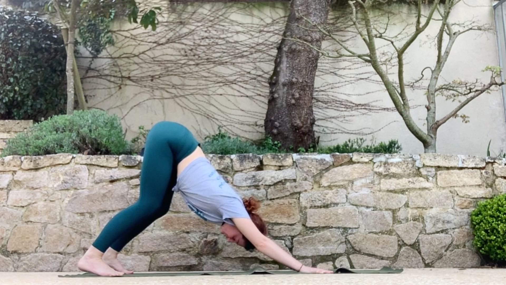 Vignette vidéo Yoga pour réveiller et délier son corps en douceur