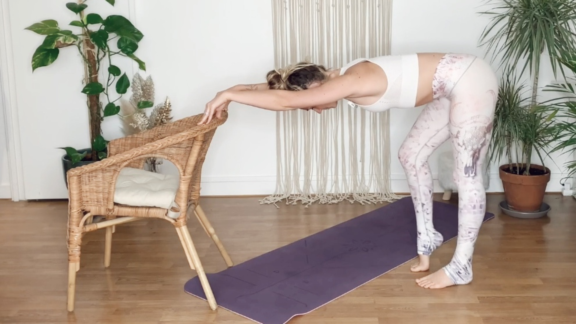 Vignette vidéo 🇬🇧 California Barre : Barre Babe Boost &#8211; Jour 5