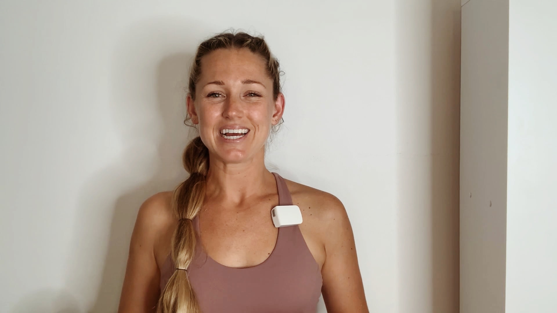 Vignette vidéo California Barre : Barre Babe Boost - Introduction