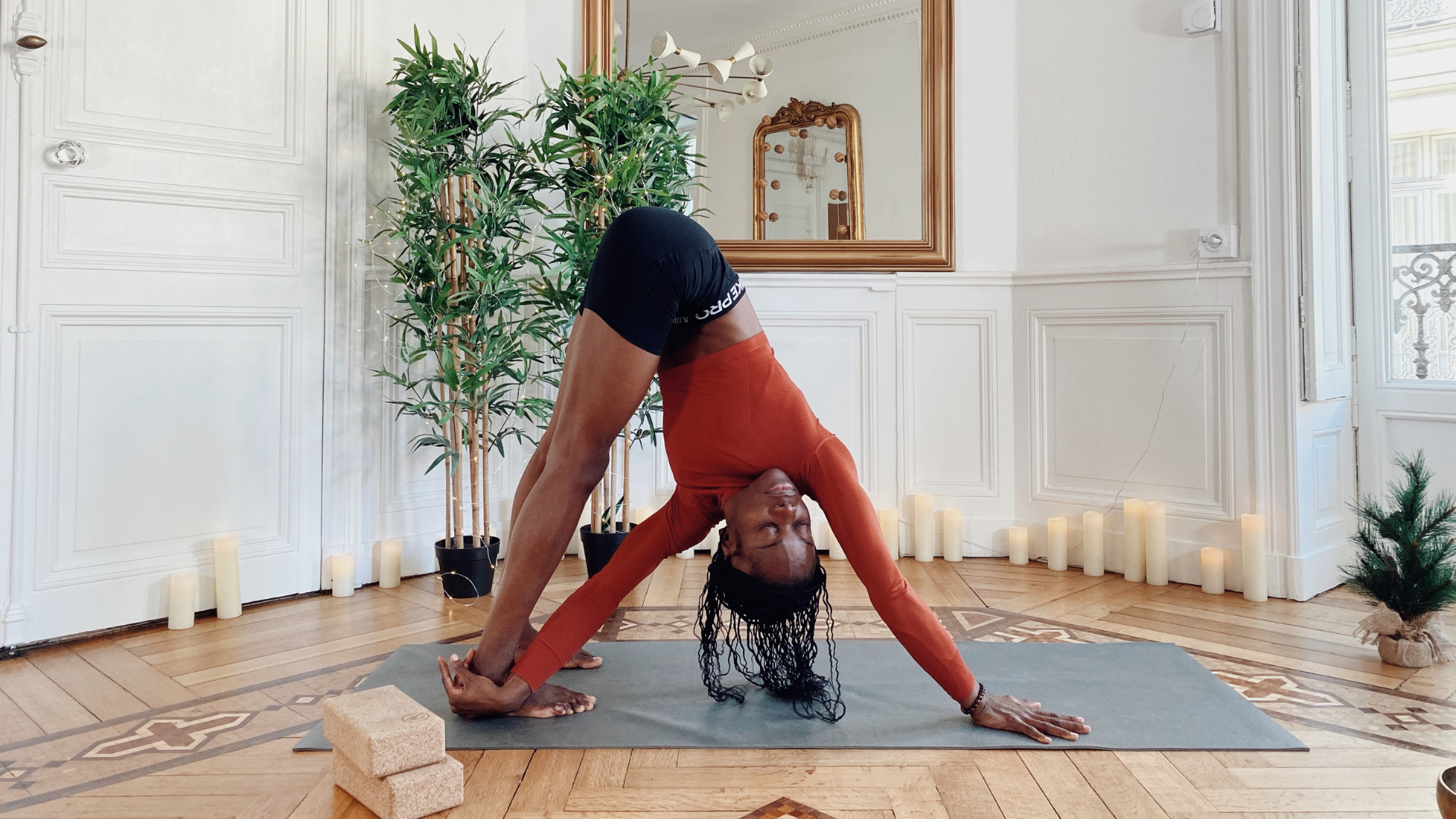 Vignette vidéo Yoga pour la digestion