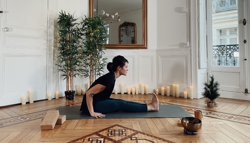 Vignette vidéo Yoga Kids : Au Coeur de l'Hiver