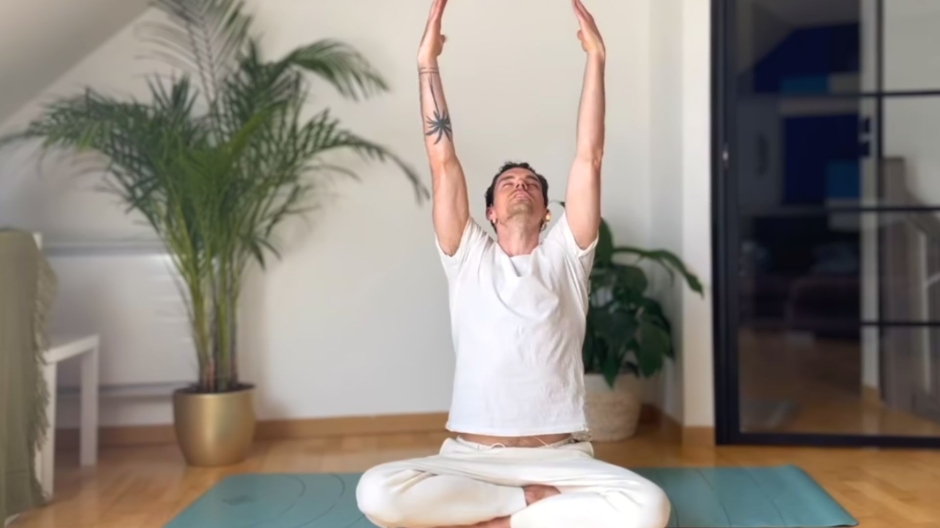 Vignette vidéo Renforcement musculaire pour le yoga
