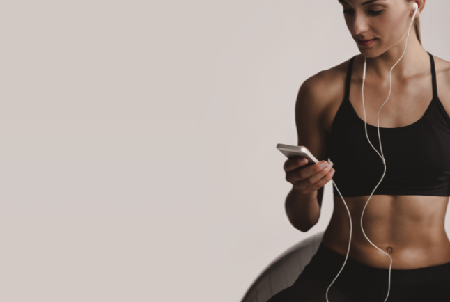 playlist pour pratiquer le yoga chez soi ou créer une ambiance cocooning