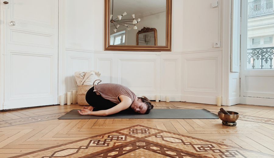 Vignette vidéo Méditation et rituels du matin : (Se) Remercier