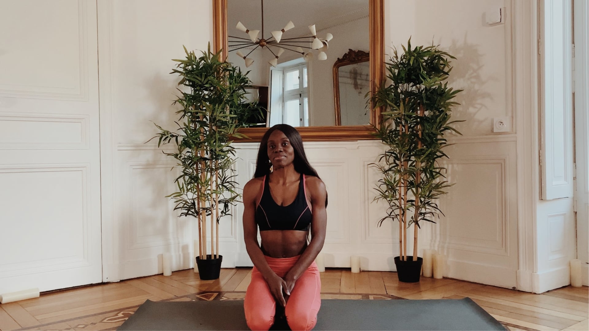 Vignette vidéo Les 8 branches du Yoga