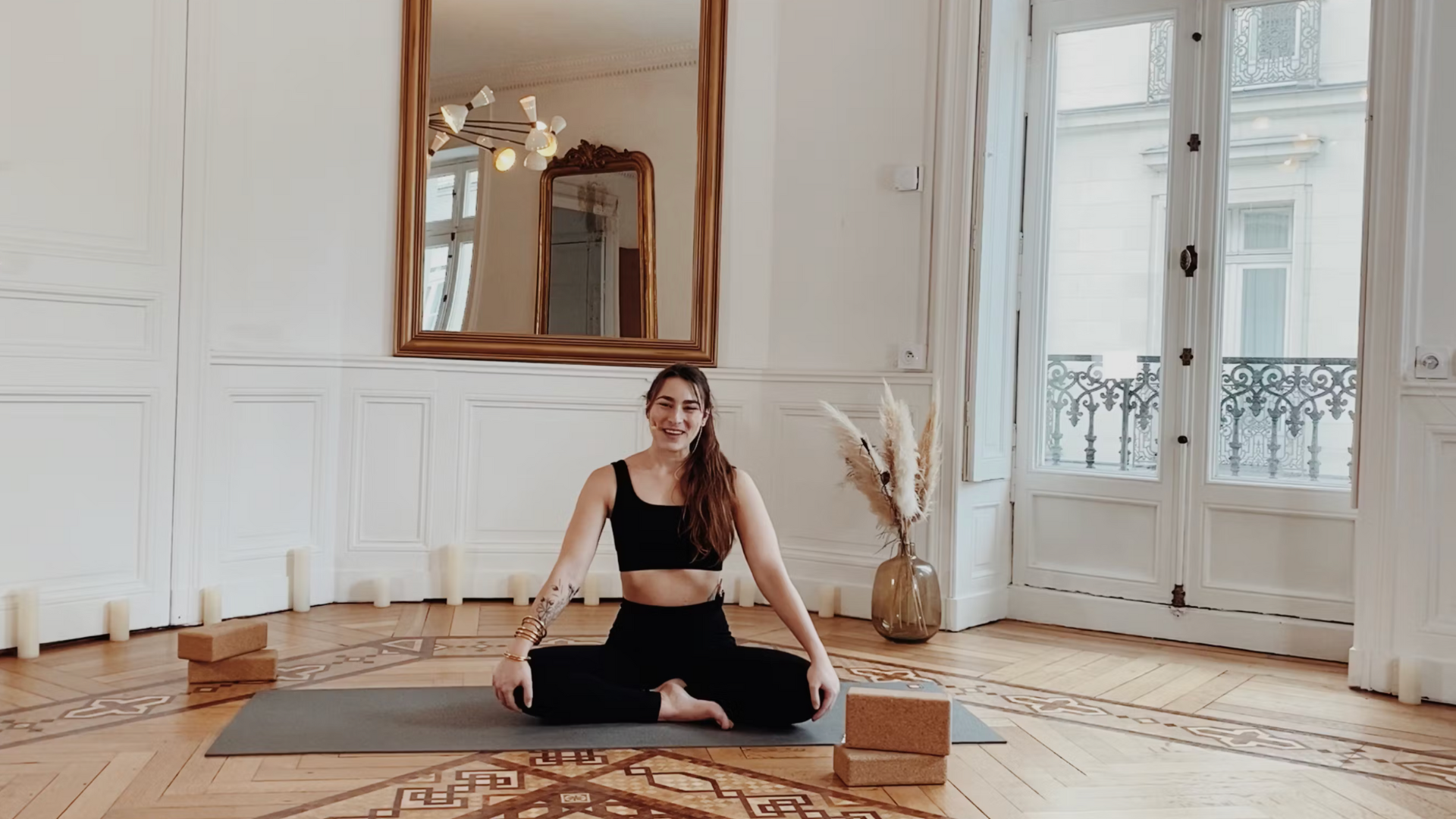 Vignette vidéo 5 tips sur le yoga