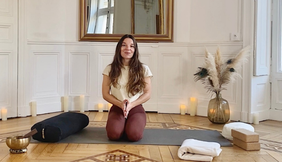 Vignette vidéo Méditation et rituels du matin : Introduction à la méditation