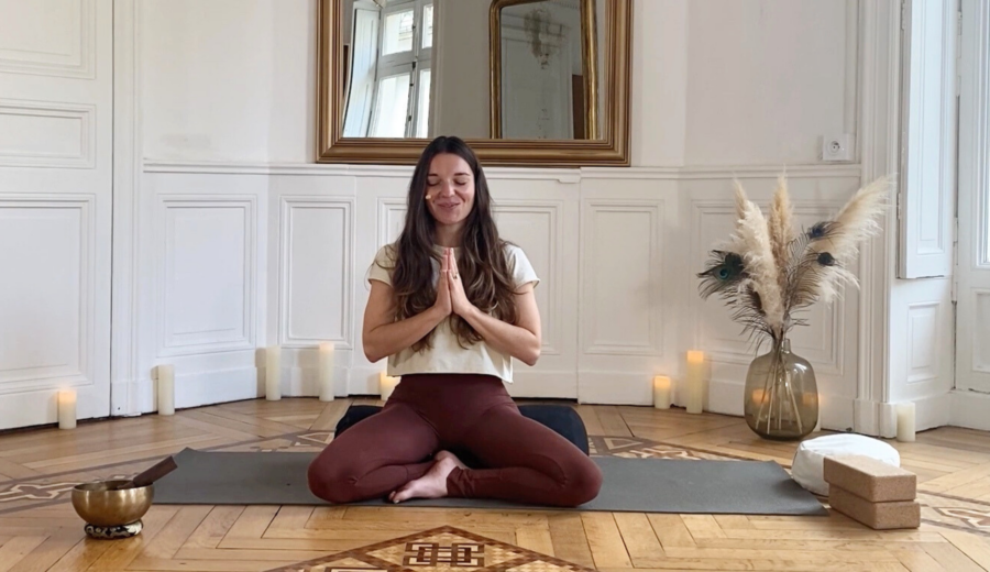 Vignette vidéo Méditation et rituels du matin : S'ancrer