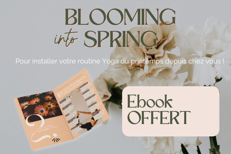 Blooming into spring Vidéos (3)