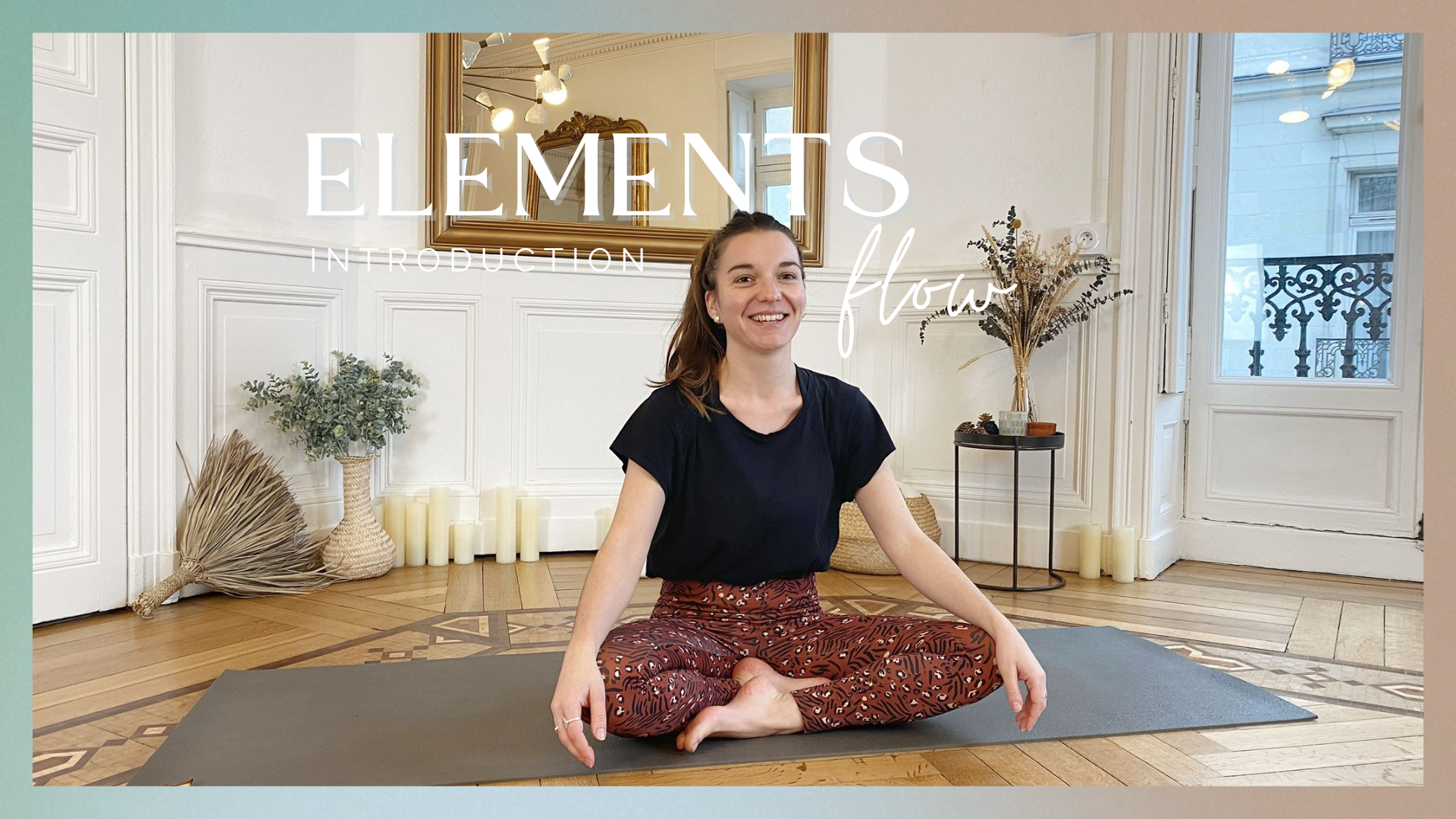 Vignette vidéo Introduction au programme Elements Flow