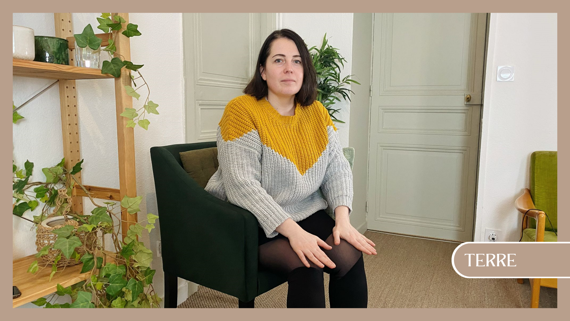Vignette vidéo Ancrage & stabilité