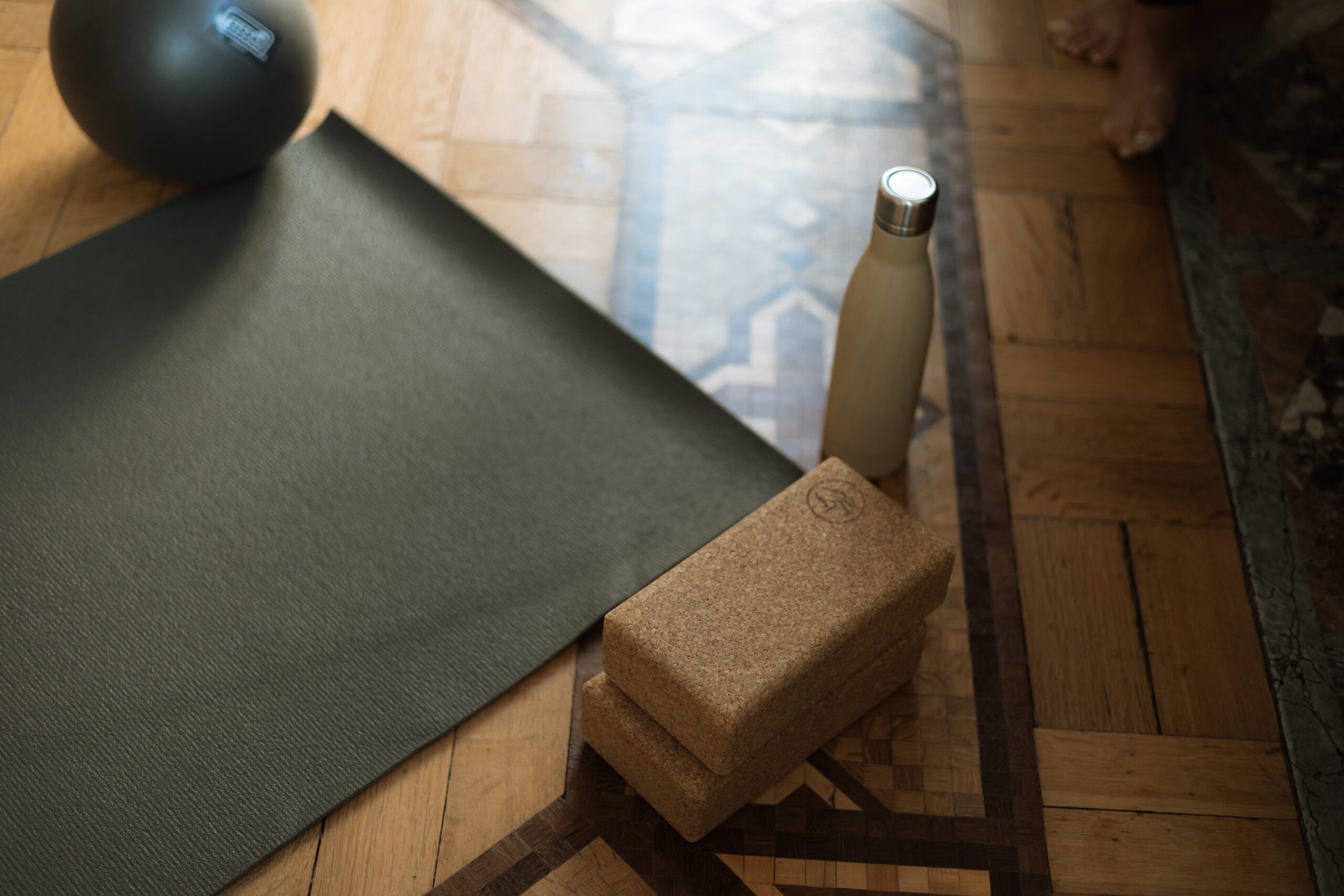Illustration de Qui peut faire du yoga ?