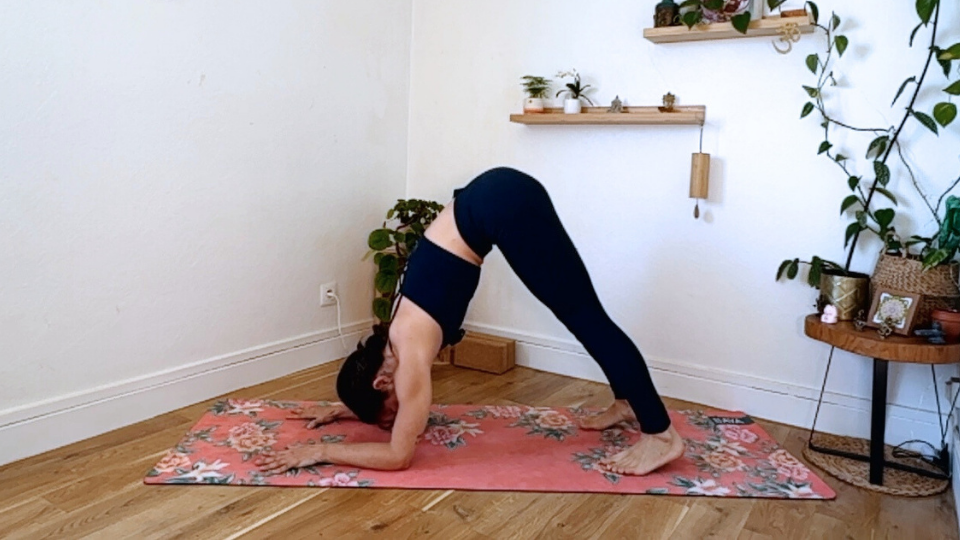 Vignette vidéo Chakra du 3ème œil