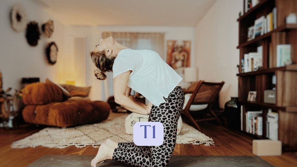 Vignette vidéo Water Flow Energy - T1