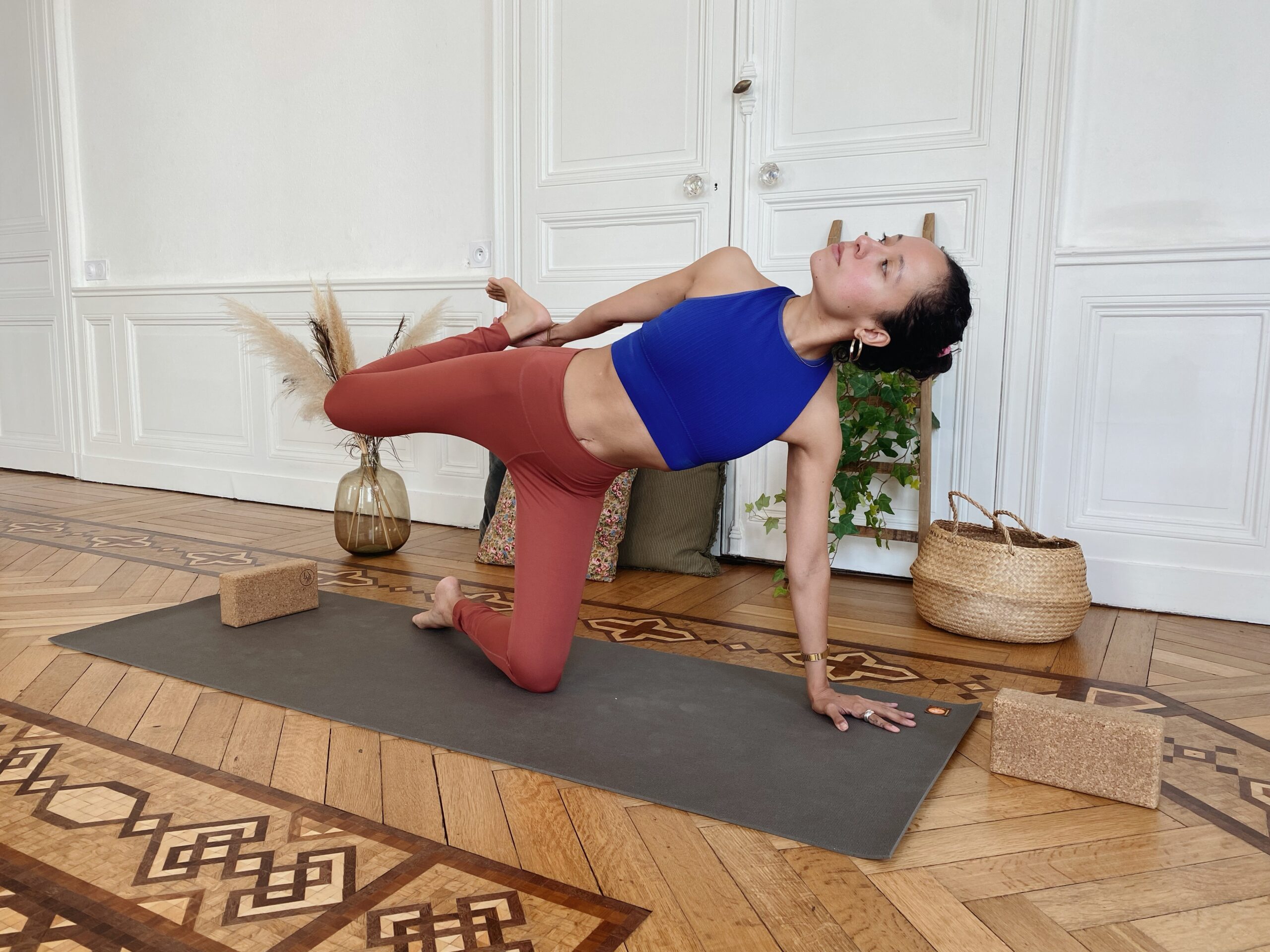 Vignette vidéo Retrouver l'ouverture d'esprit