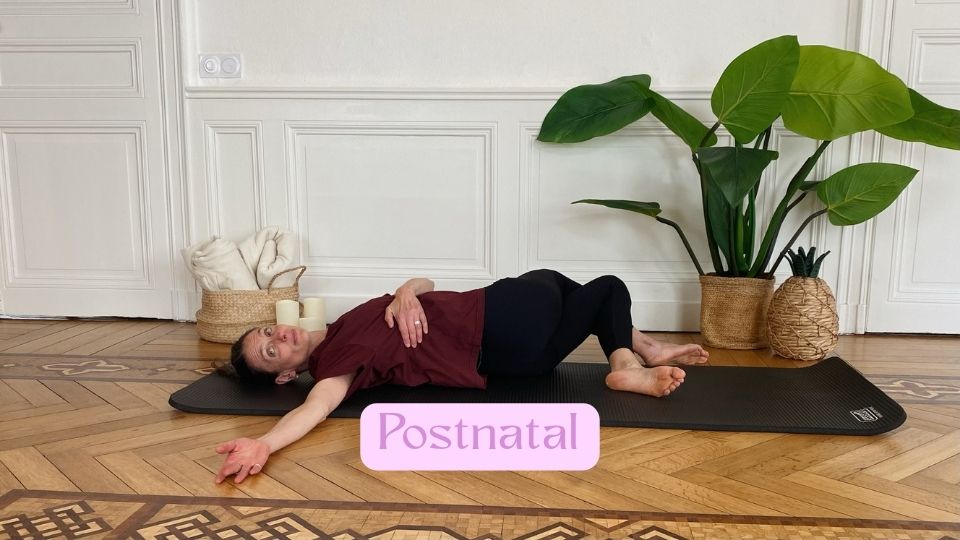 Vignette vidéo Pilates : Retrouver le plaisir de bouger