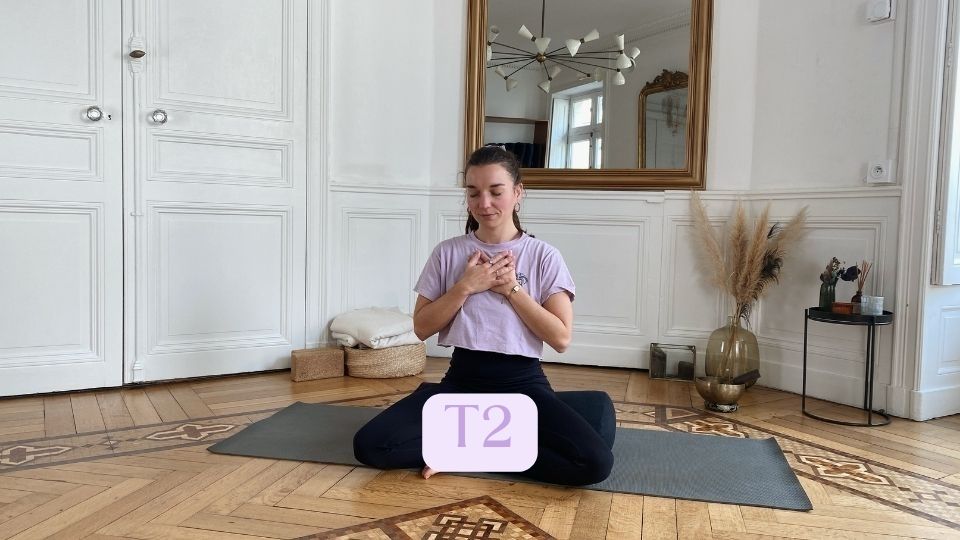 Vignette vidéo Méditation : Habiter son corps en transformation - T2