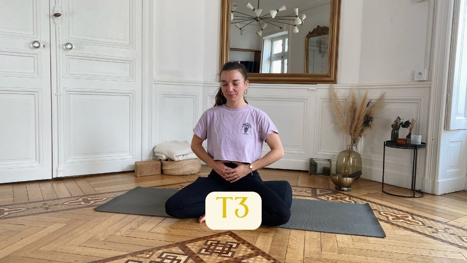 Vignette vidéo Méditation : Confiance & Puissance - T3