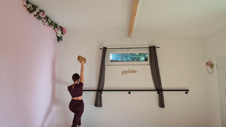 Vignette vidéo Force, souffle et dynamisme