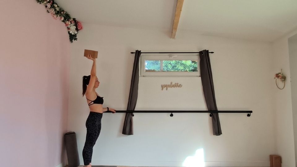 Vignette vidéo Je suis liberté, force et ouverture