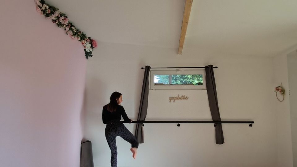 Vignette vidéo Ouverture, stabilité et ancrage