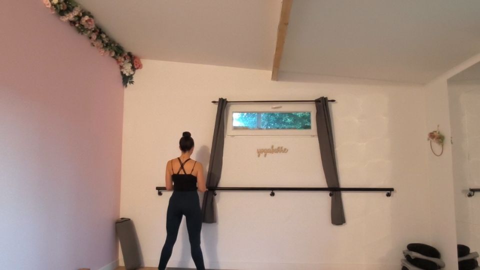 Vignette vidéo Intégration, fluidité et lâcher-prise