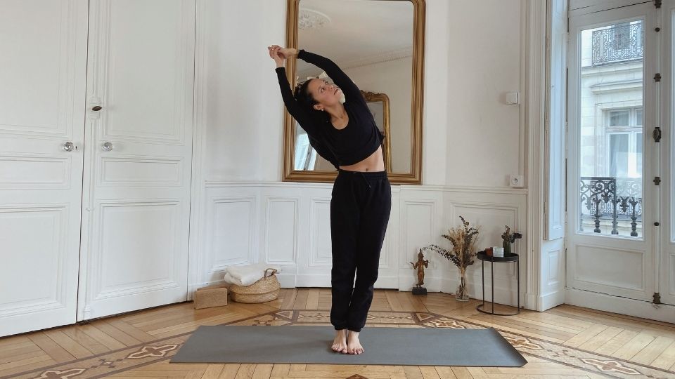 Vignette vidéo Fondations & alignement avec le Hatha