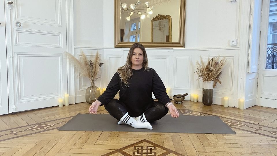 Vignette vidéo Retrouver son énergie