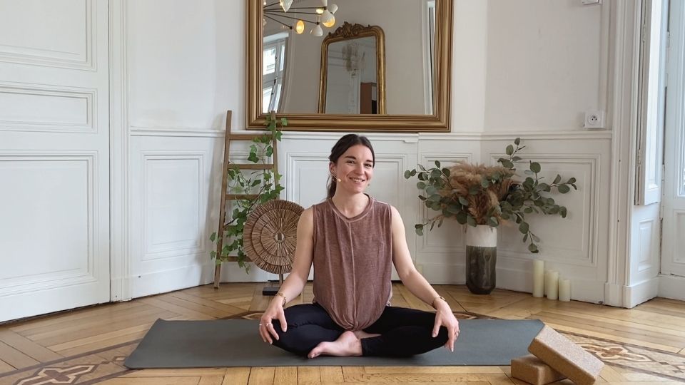 Vignette vidéo Introduction - Body Scan Challenge