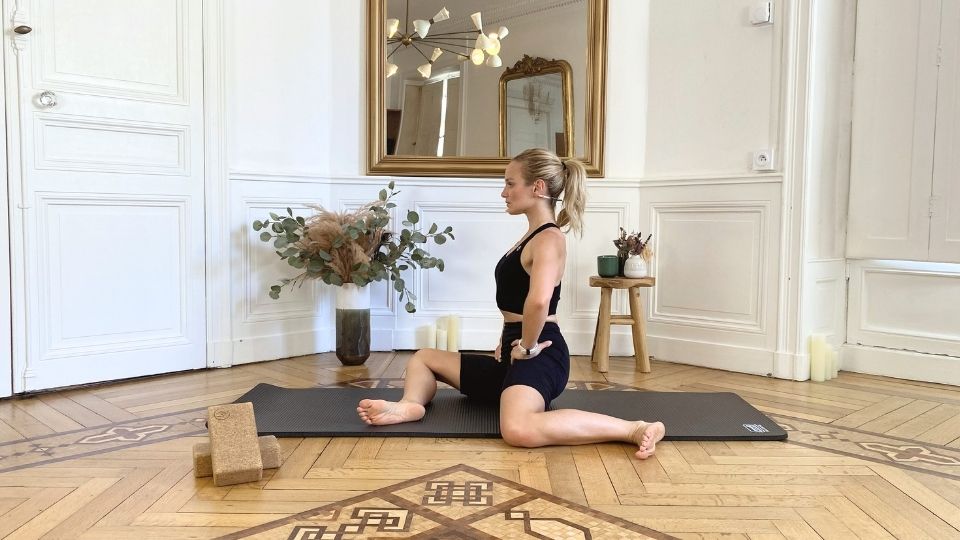 Vignette vidéo Pilates summer abs