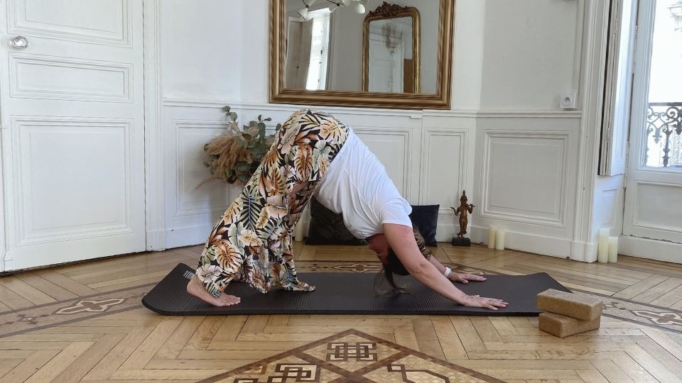 Vignette vidéo Pilates full body