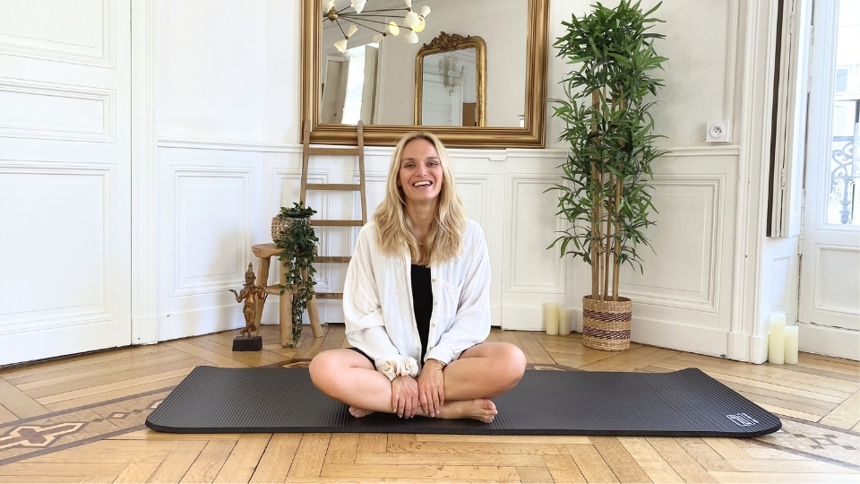 Vignette vidéo Introduction Summer Reset